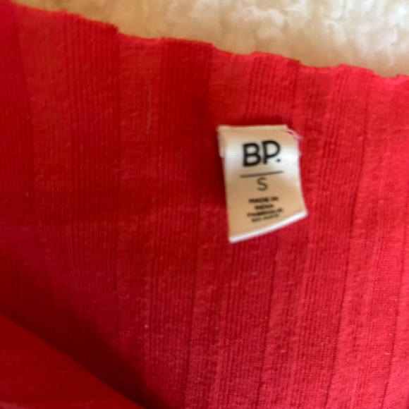BP Nordstrom long sleeve - Picture 3 of 3
